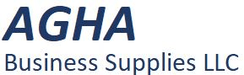 Agha 
Business Supplies