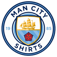 Man City Shirts