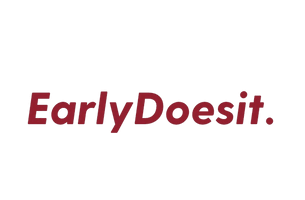 EarlyDoesIt