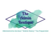 The 
Admin Boutique