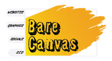 Bare Canvas Marketing