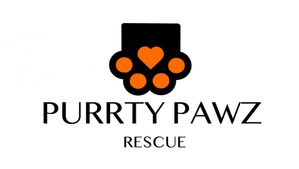 Purrty Pawz RescUe