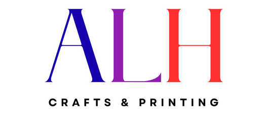 ALH Crafts & Printing