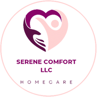 Serene Comfort Care