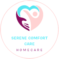 Serene Comfort Care