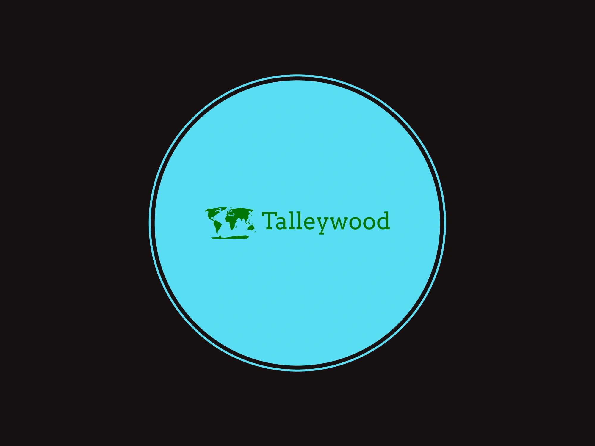 Talleywood Home