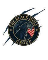 THE BLACK WOLF GROUP LLC