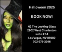 N2 The Looking Glass