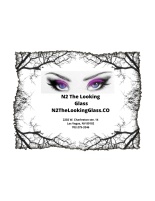 N2 The Looking Glass