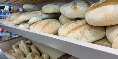 Pane