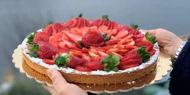 Torte