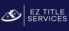 EZ TITLE SERVICES