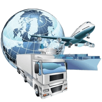   KMeT
Logistics