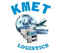 KMET
LOGISTICS