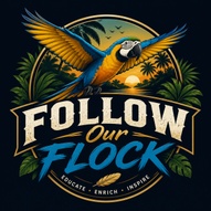 Follow Our Flock 