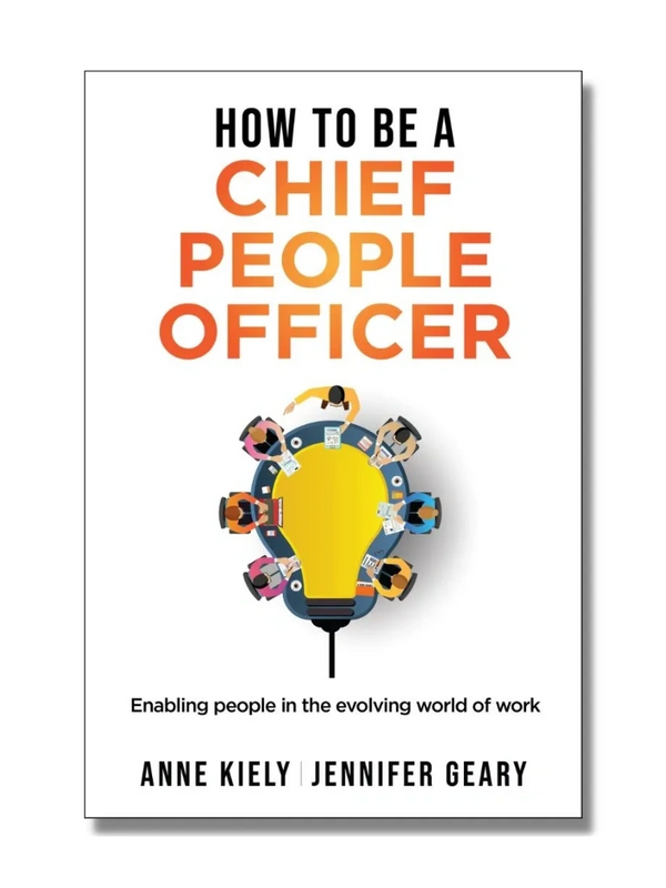 How to be a Chief People Officer