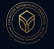 Cognitive Sovereignty Protocol