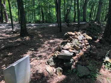 Little Round Top - Lubot Definition