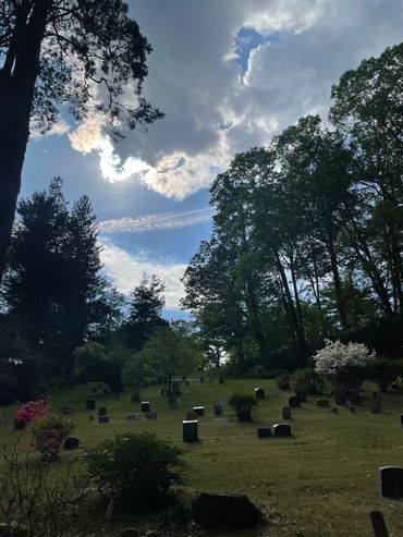 Sleepy Hollow Cemetery - Lubot Definition