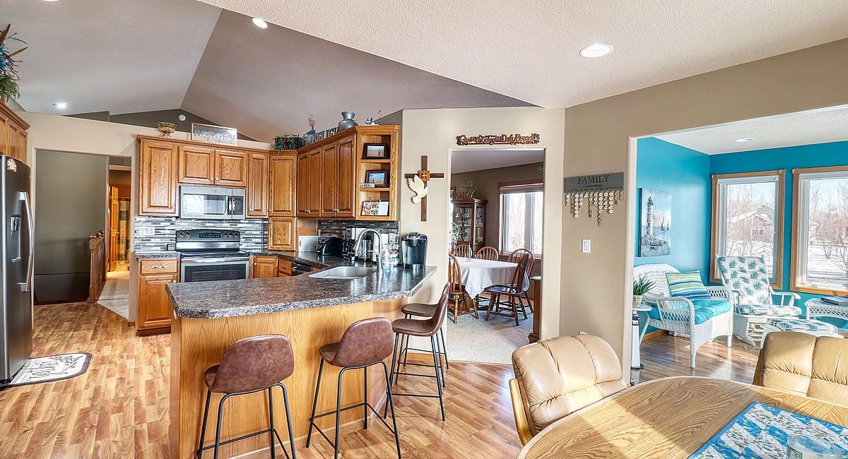 Buy Home or Sell Home FargoMoorhead Real Estate Agency