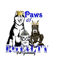 Paws of Royalty Pet Grooming