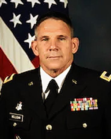CW5 Patrick R. Nelligan
Command Chief Warrant Officer
U.S. Army Reserve Command