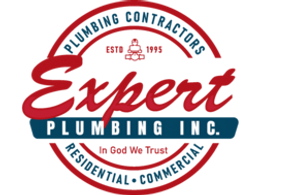 Expert Plumbing Inc 