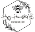 Happy Homestead 
Apiary & Family Farm