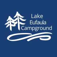 Lake Eufaula Campground 