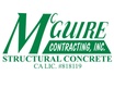 McGuire Contracting, Inc.