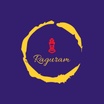 Raguram’s family