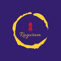 Raguram’s family