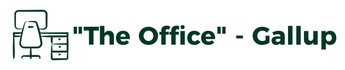 “The Office” - Gallup