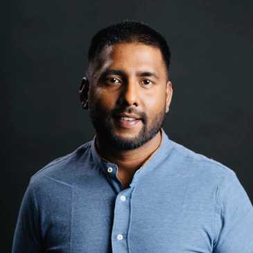 Ajay Vishwakarma, Founder At Endless Frontier Labs at Endless Frontier Labs