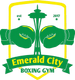 Emerald City Boxing Gym