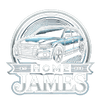 Home James