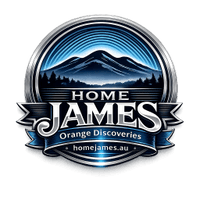 Home James