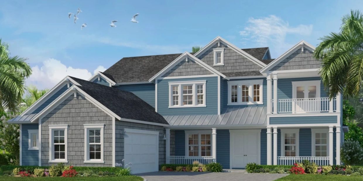 We build on your lot!