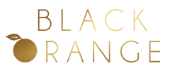 Black Orange Fragrances