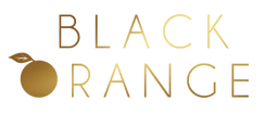 Black Orange Fragrances