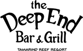 The DeepEnd Bar and Grill