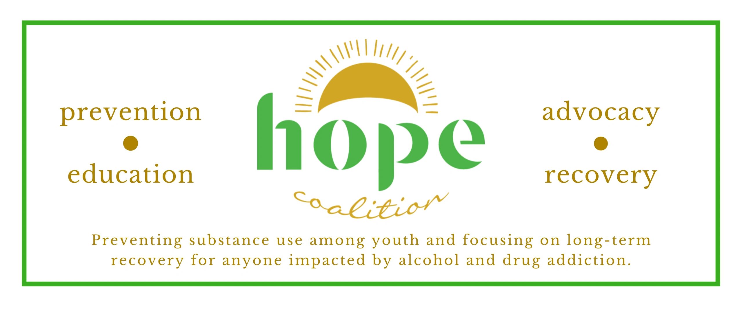 Hope Coalition Corp logo