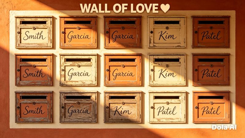 Family Name Wall.png
