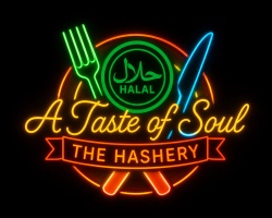 A Taste of Soul