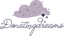 Donatingdreams.org