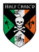 Half Craic'd