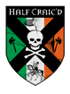 Half Craic'd