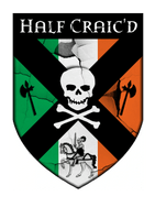 Half Craic'd