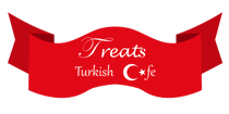 Treats Turkish Cafe