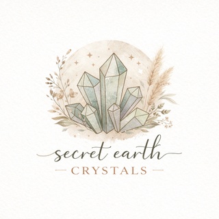 Secret Earth Crystals 